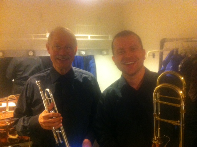 What Are Students Up To? -- Zsolt Szabo