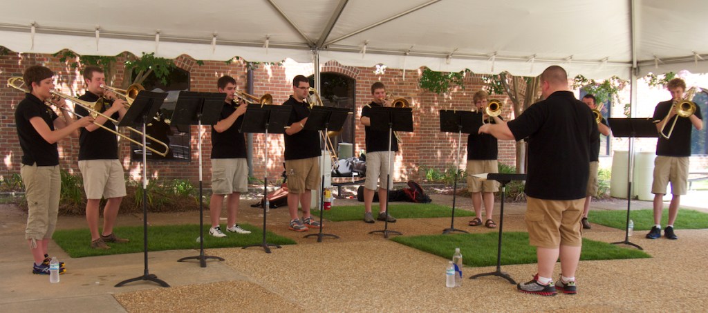 ITF Outdoor Performance