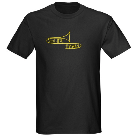 SlideHawks Shirts for Sale